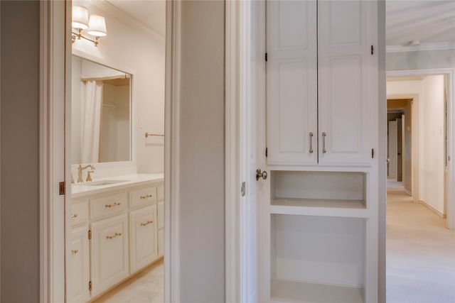3706 Binkley Avenue, University Park, TX 75205