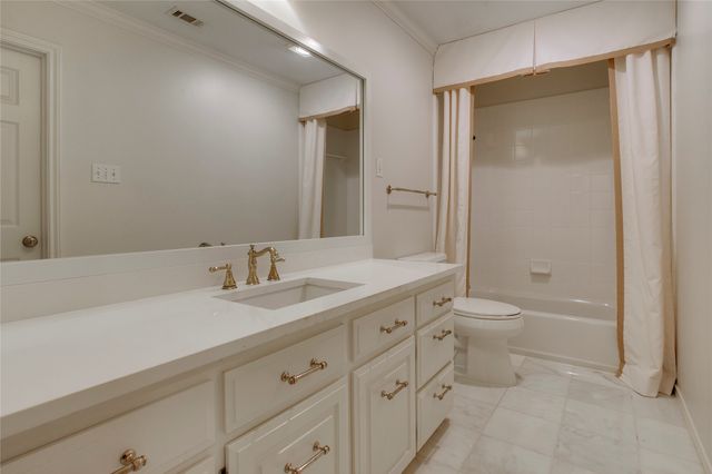 3706 Binkley Avenue, University Park, TX 75205