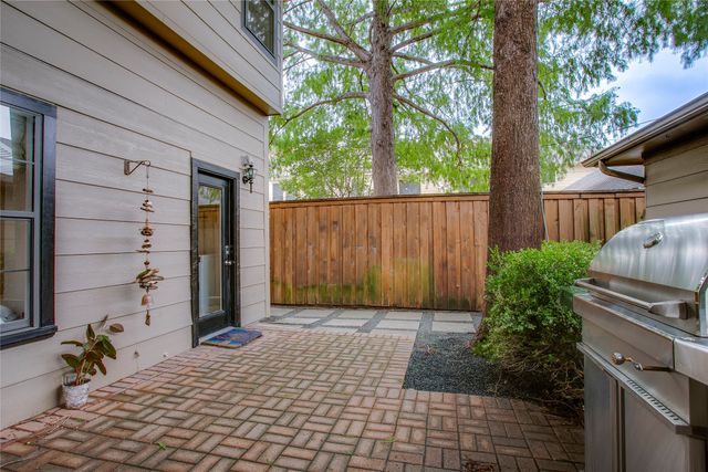 3706 Binkley Avenue, University Park, TX 75205