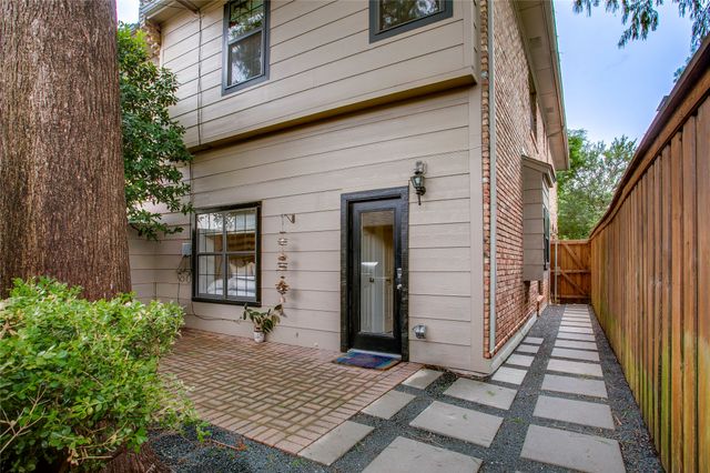 3706 Binkley Avenue, University Park, TX 75205