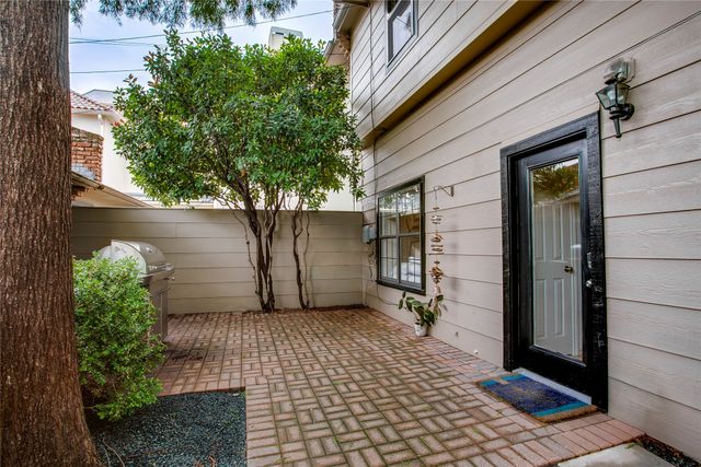 3706 Binkley Avenue, University Park, TX 75205