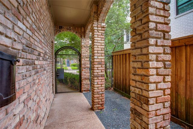 3706 Binkley Avenue, University Park, TX 75205