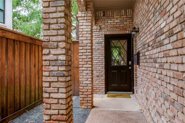 3706 Binkley Avenue, University Park, TX 75205