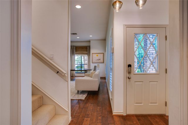 3706 Binkley Avenue, University Park, TX 75205