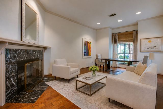 3706 Binkley Avenue, University Park, TX 75205