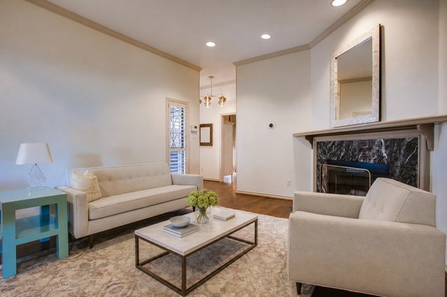 3706 Binkley Avenue, University Park, TX 75205