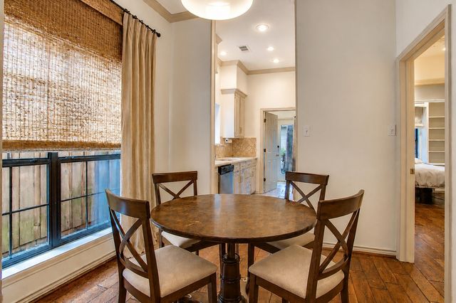 3706 Binkley Avenue, University Park, TX 75205