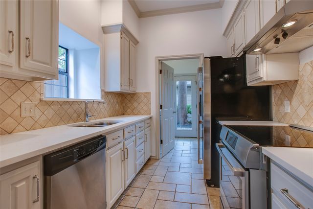3706 Binkley Avenue, University Park, TX 75205