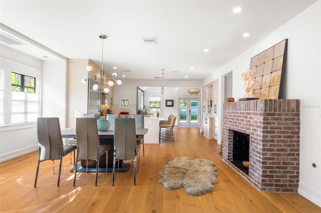 5302 N CENTRAL AVENUE, Tampa, FL 33603