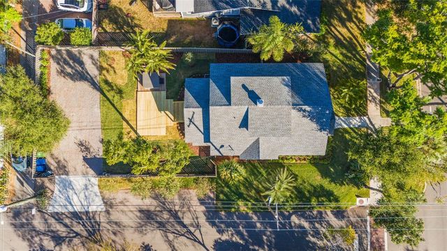 5302 N CENTRAL AVENUE, Tampa, FL 33603