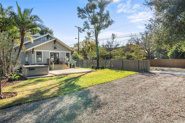 5302 N CENTRAL AVENUE, Tampa, FL 33603