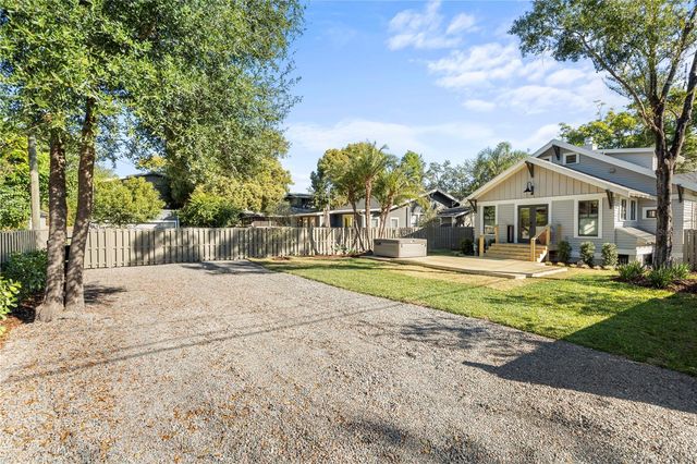 5302 N CENTRAL AVENUE, Tampa, FL 33603