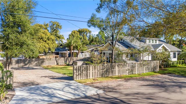 5302 N CENTRAL AVENUE, Tampa, FL 33603