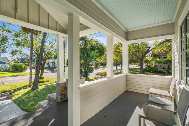 5302 N CENTRAL AVENUE, Tampa, FL 33603