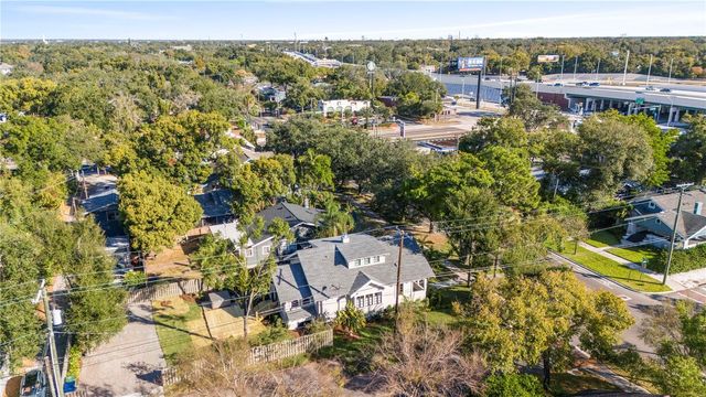 5302 N CENTRAL AVENUE, Tampa, FL 33603