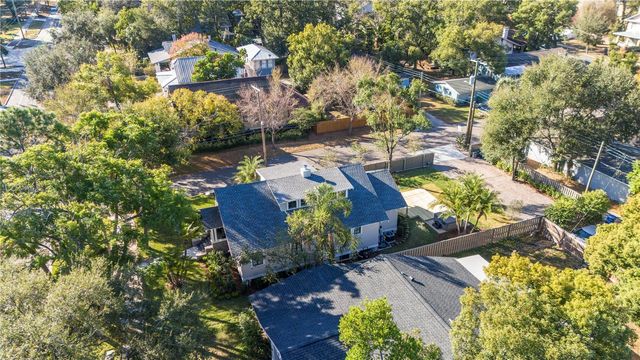 5302 N CENTRAL AVENUE, Tampa, FL 33603