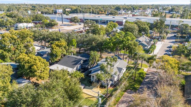 5302 N CENTRAL AVENUE, Tampa, FL 33603