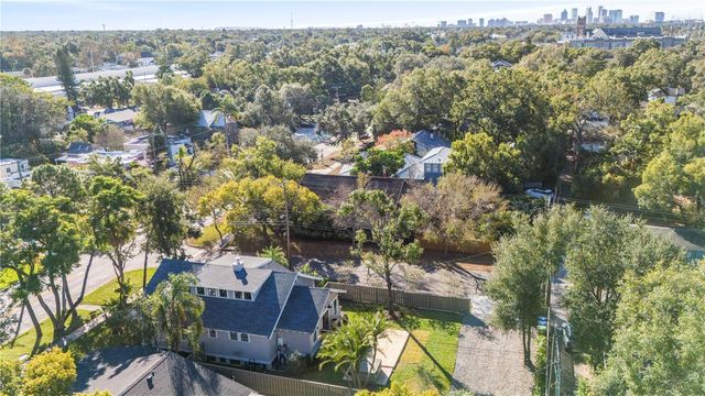 5302 N CENTRAL AVENUE, Tampa, FL 33603