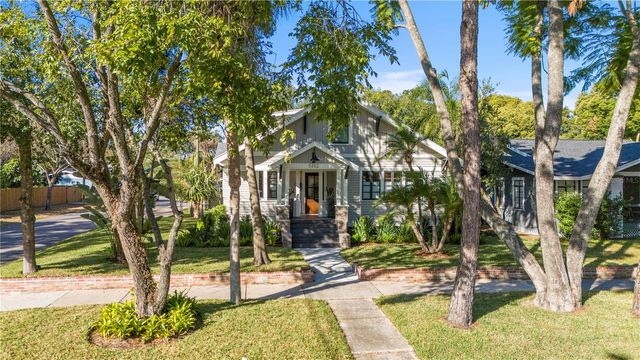 5302 N CENTRAL AVENUE, Tampa, FL 33603