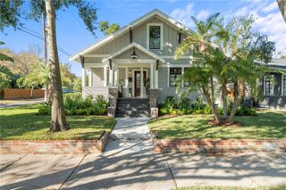 5302 N CENTRAL AVENUE, Tampa, FL 33603