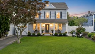 34 Orchard Road, Milford, CT 06460