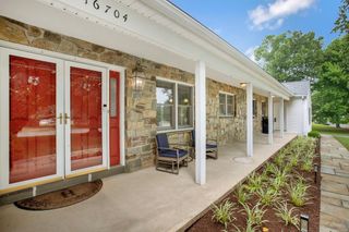 16704 GOLDSBOROUGH AVE, Laurel, MD 20707