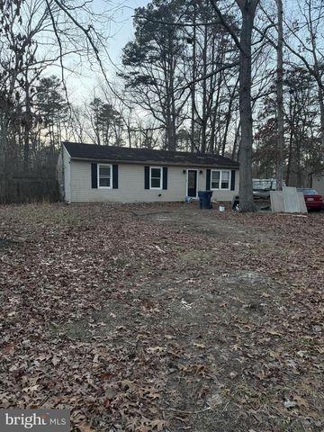 367 BROADLANE RD, Williamstown, NJ 08094