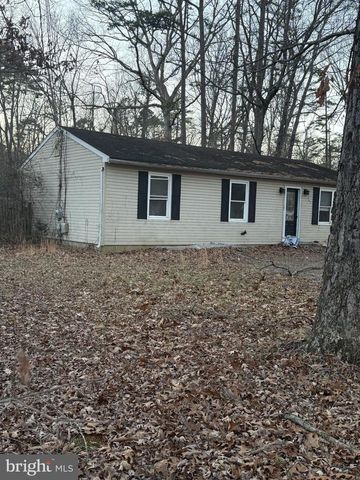 367 BROADLANE RD, Williamstown, NJ 08094