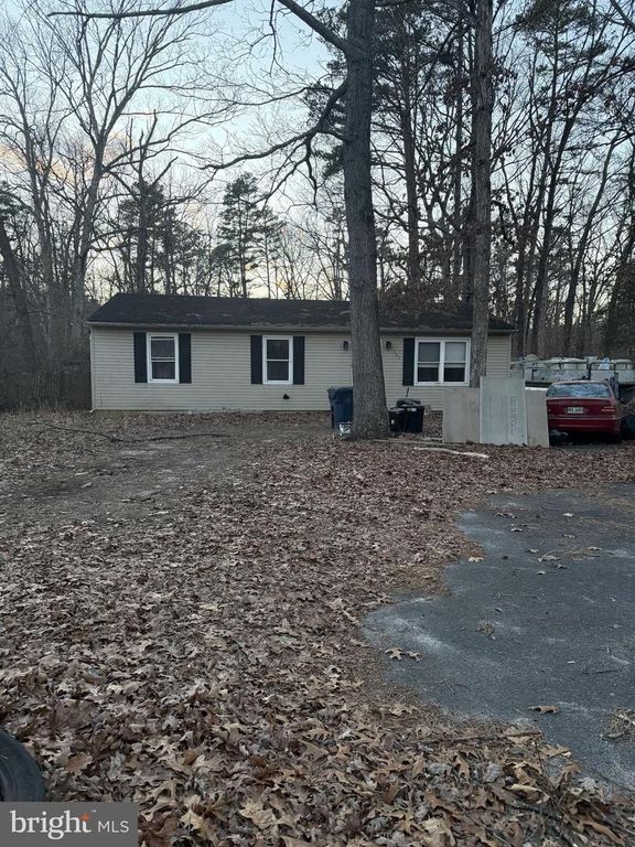 367 BROADLANE RD, Williamstown, NJ 08094