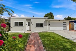 566 Maple Avenue, Sunnyvale, CA 94085