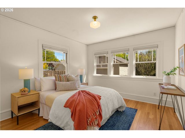 2614 Ne 27TH Ave, Portland, OR 97212