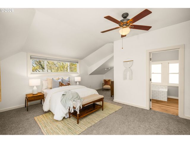 2614 Ne 27TH Ave, Portland, OR 97212