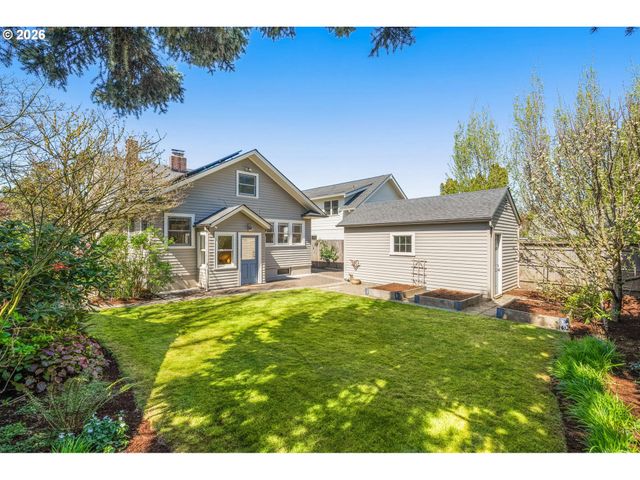 2614 Ne 27TH Ave, Portland, OR 97212