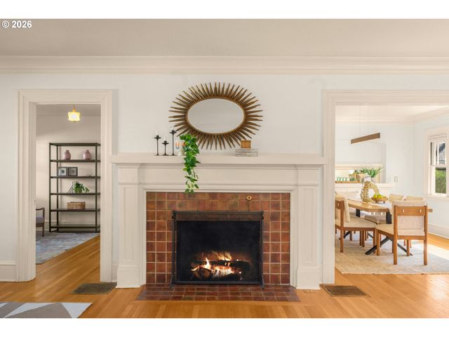 2614 Ne 27TH Ave, Portland, OR 97212