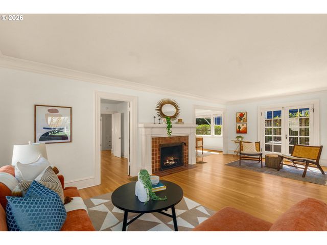 2614 Ne 27TH Ave, Portland, OR 97212