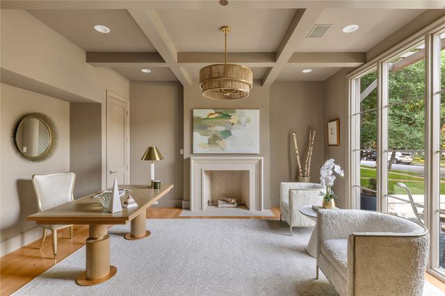 3224 Amherst Avenue, University Park, TX 75225