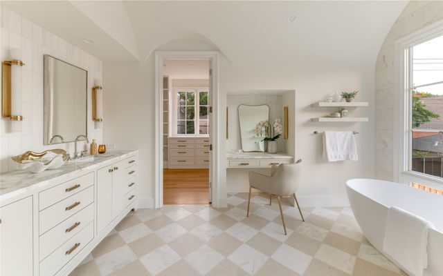 3224 Amherst Avenue, University Park, TX 75225