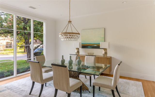 3224 Amherst Avenue, University Park, TX 75225