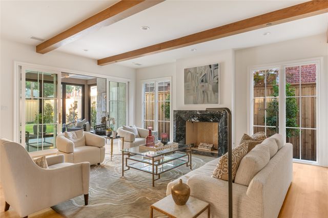 3224 Amherst Avenue, University Park, TX 75225
