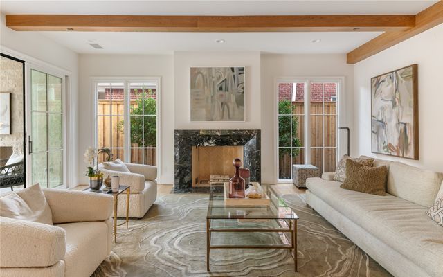 3224 Amherst Avenue, University Park, TX 75225