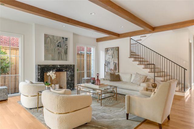 3224 Amherst Avenue, University Park, TX 75225