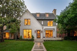 3224 Amherst Avenue, University Park, TX 75225