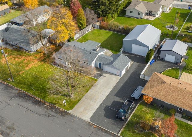1313 S WILBUR Rd, Spokane Valley, WA 99206