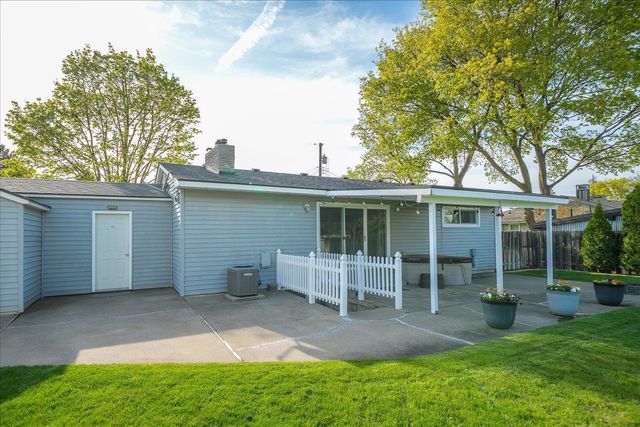 1313 S WILBUR Rd, Spokane Valley, WA 99206