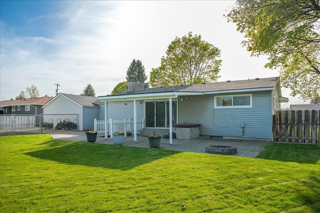 1313 S WILBUR Rd, Spokane Valley, WA 99206
