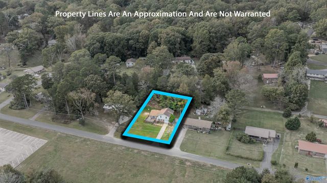 3812 Grand Avenue, Fort Payne, AL 35967