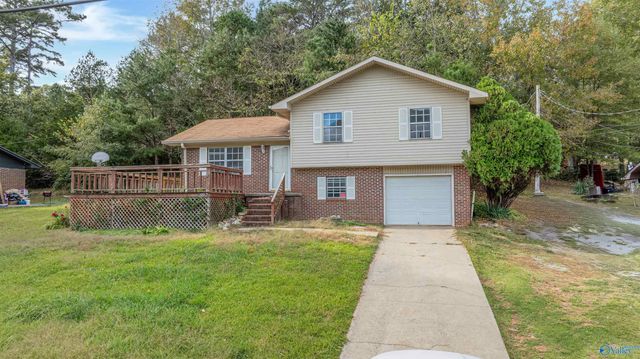 3812 Grand Avenue, Fort Payne, AL 35967
