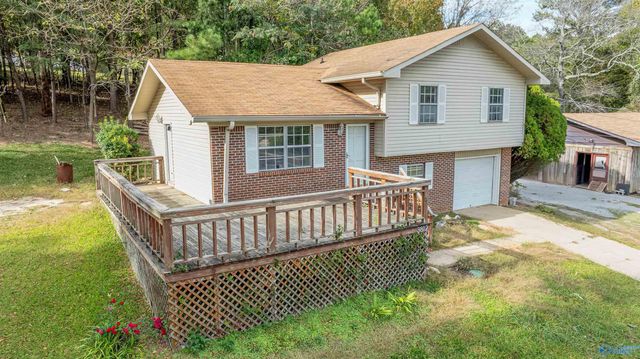 3812 Grand Avenue, Fort Payne, AL 35967