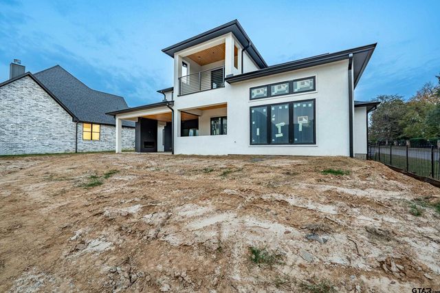 7339 Crosswater Cove, Tyler, TX 75703