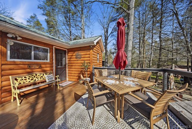 14 Seminole Trail S, Bethel, NY 12720
